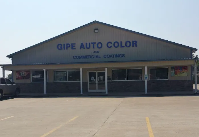Gipe Auto Color 1