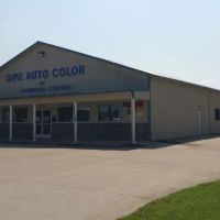Gipe Auto Color