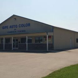 Gipe Auto Color ico