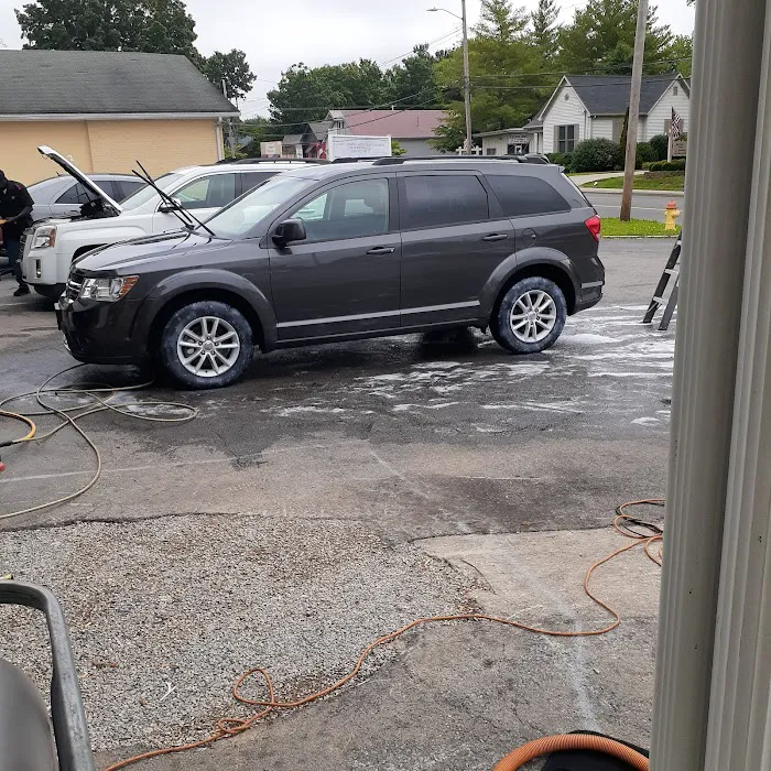 Impire Automotive Group 0