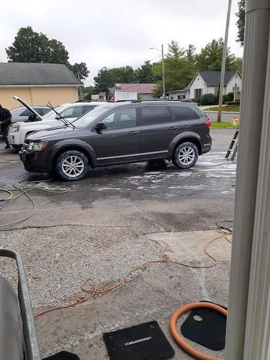 Impire Automotive Group 1