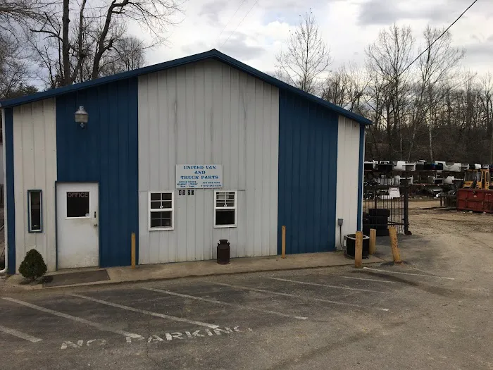 United Van & Truck Parts 0