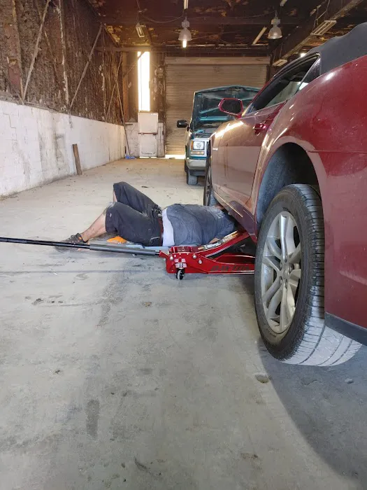 B and D Auto Repair 9