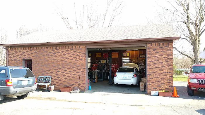 Meacham Auto Repair 0