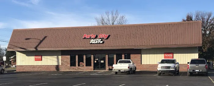 Parts City Auto Parts - Crofton Auto Parts 1