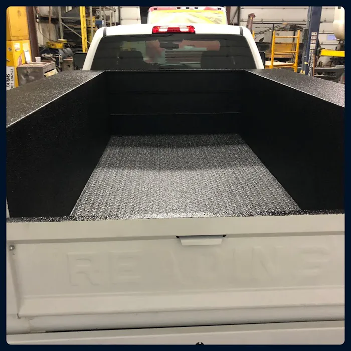 R & S Collision Repair 0