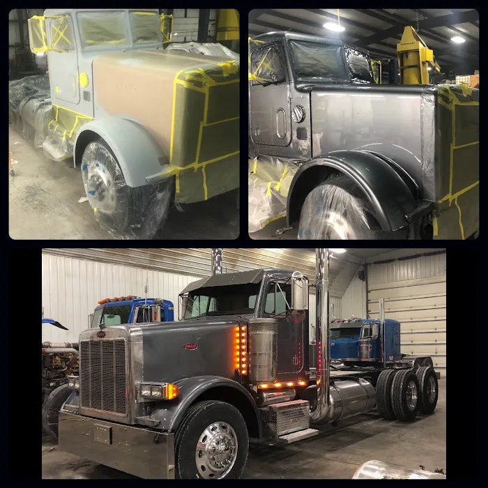 R & S Collision Repair 6