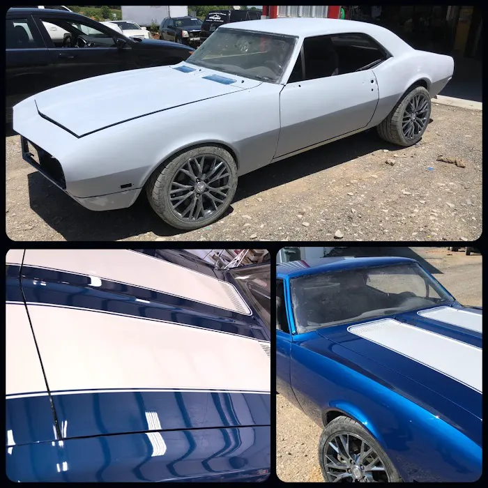 R & S Collision Repair 4