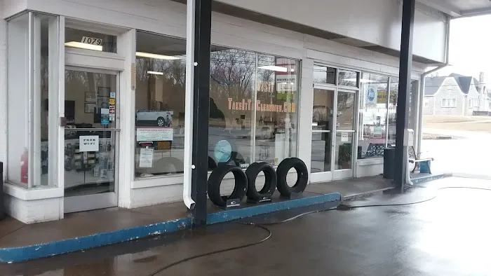 Clearview Tire & Auto Service 0