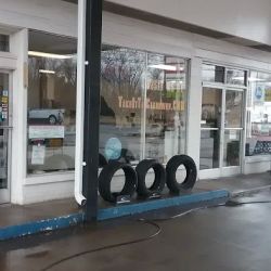 Clearview Tire & Auto Service ico