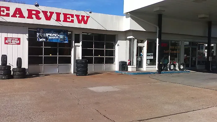 Clearview Tire & Auto Service 1