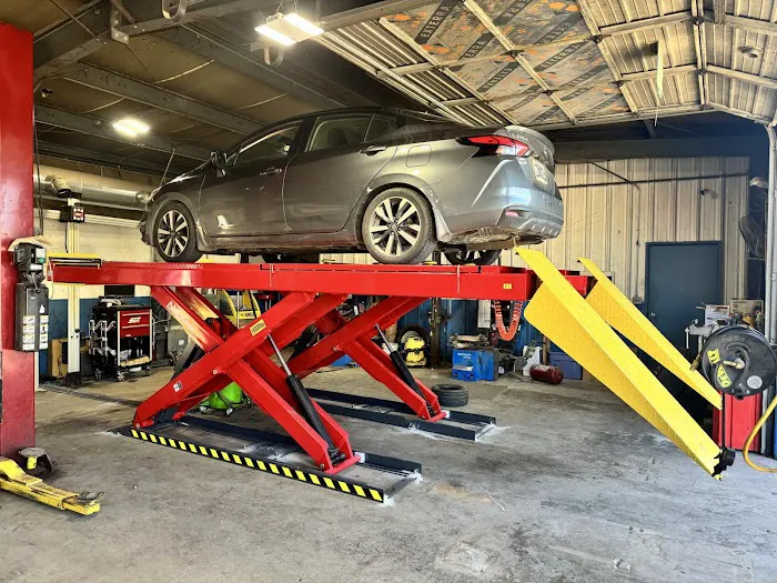 Waverly Express Tire and Alignment 8