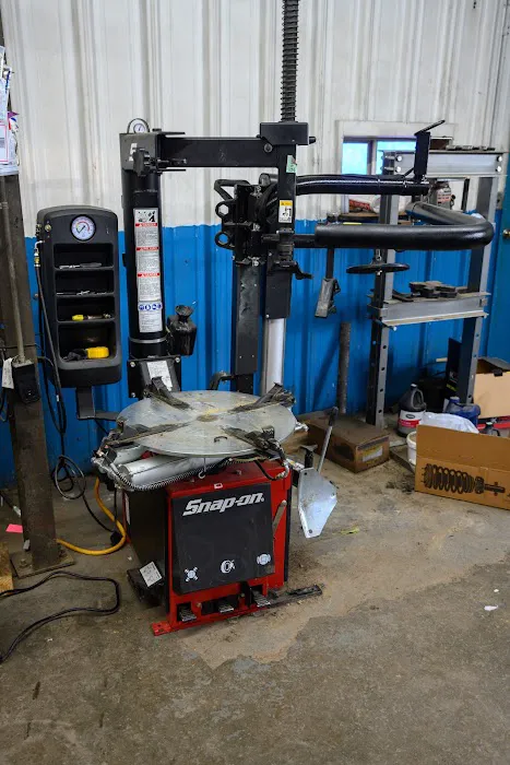 Waverly Express Tire and Alignment 6