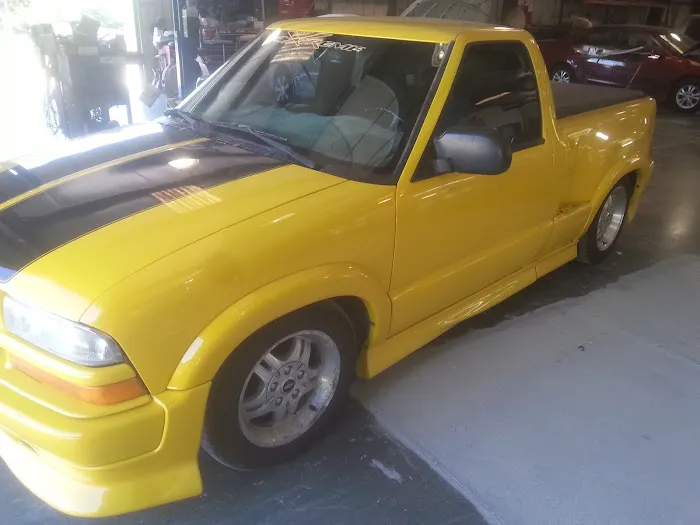 Carl's Collision Center 7