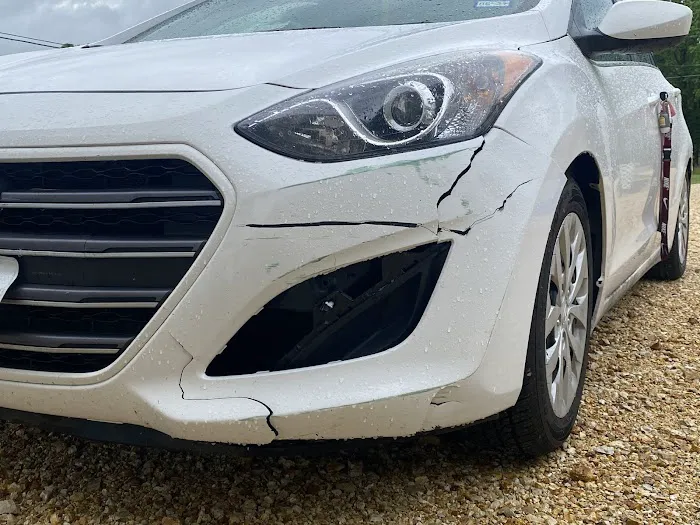 Carl's Collision Center 2