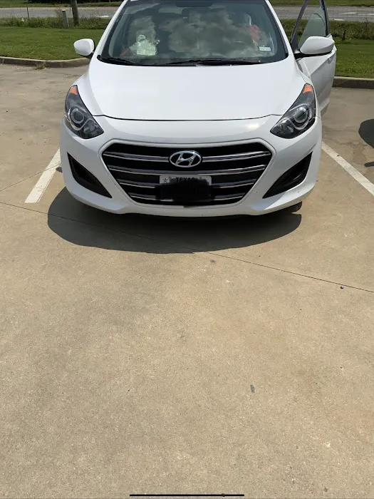Carl's Collision Center 5