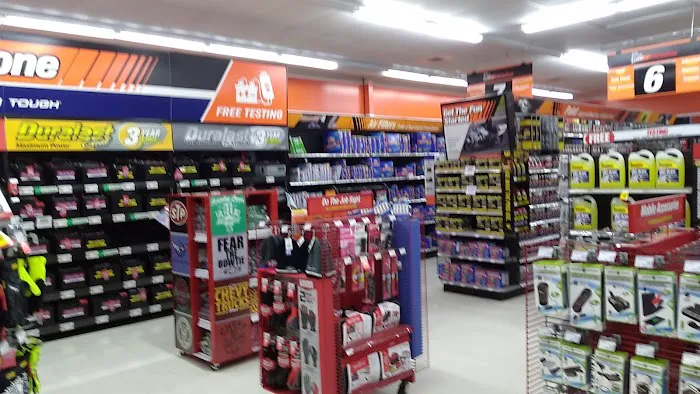 AutoZone Auto Parts 4
