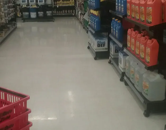 AutoZone Auto Parts 9