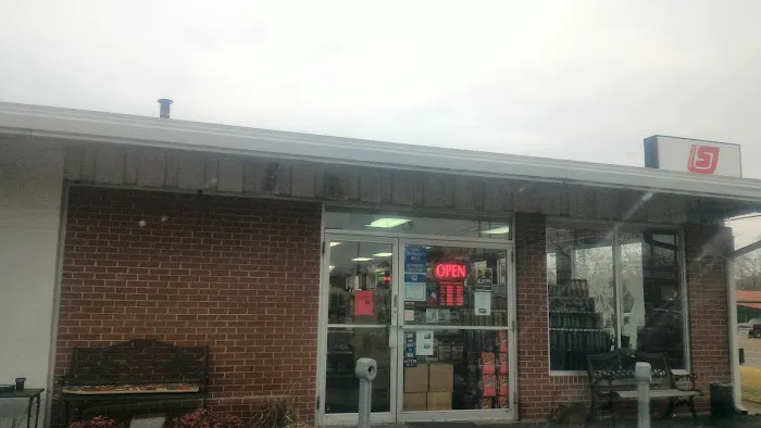 D & C Parts Co 0