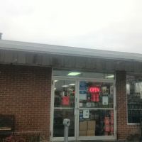 D & C Parts Co