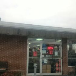 D & C Parts Co ico