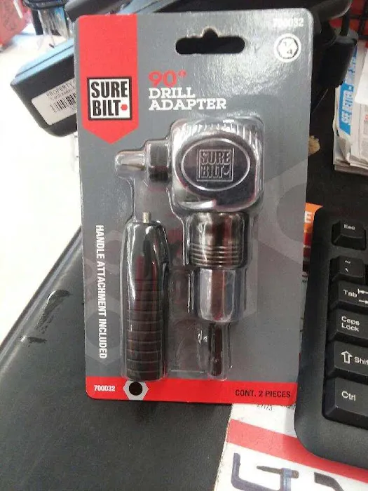 D & C Parts Co 1