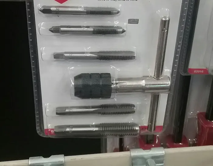 D & C Parts Co 2