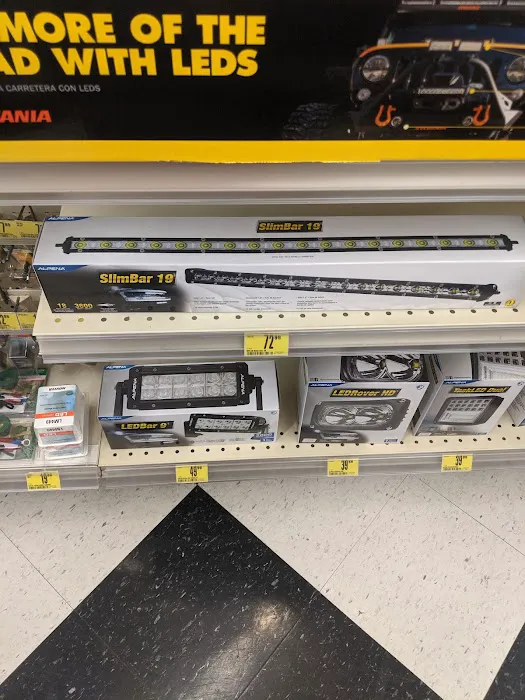 Advance Auto Parts 3