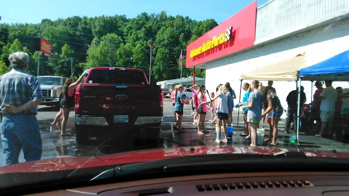 Advance Auto Parts 9