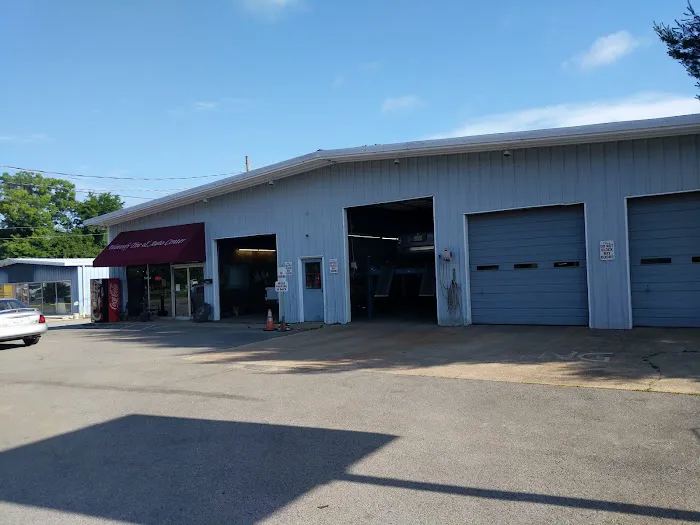Waverly Tire & Auto 5