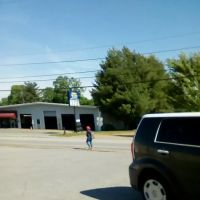 Waverly Tire & Auto