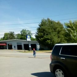 Waverly Tire & Auto ico