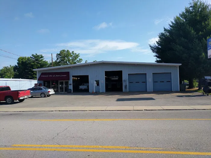 Waverly Tire & Auto 8