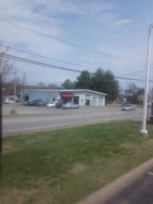 Waverly Tire & Auto 7