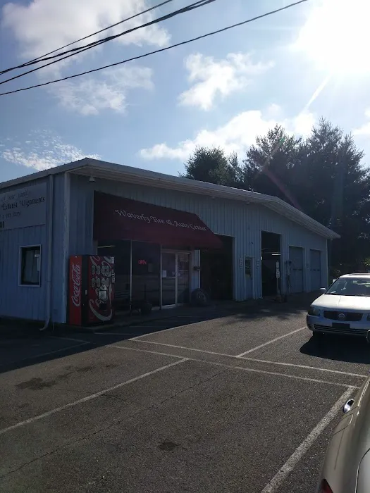 Waverly Tire & Auto 6
