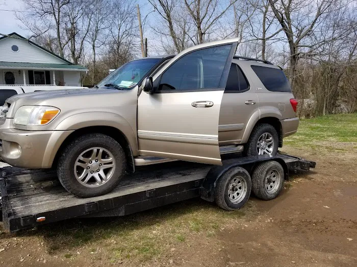 Waverly Tire & Auto 9