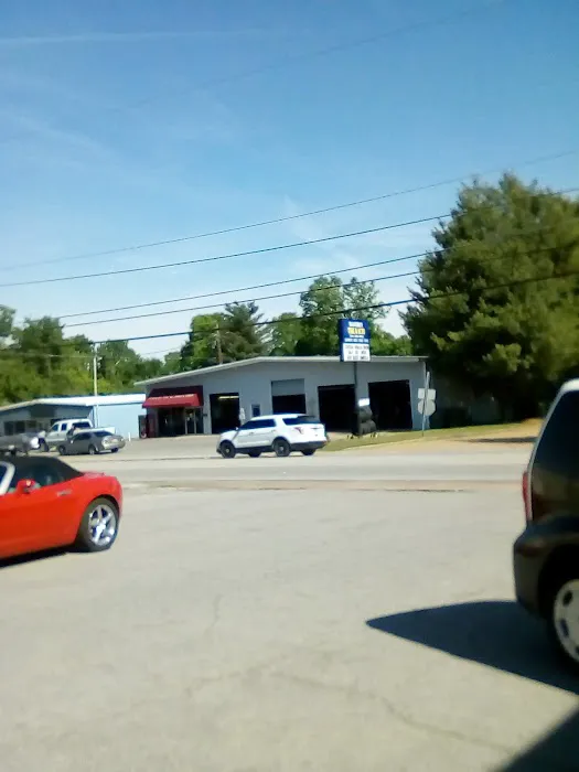 Waverly Tire & Auto 3