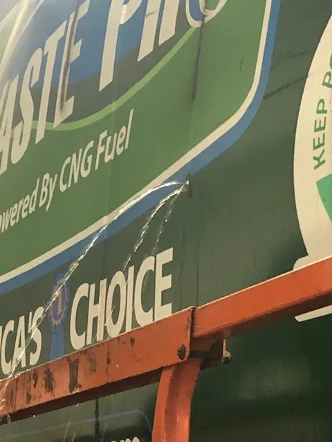 All Tennessee Truck and Equipment Repair LLC 7