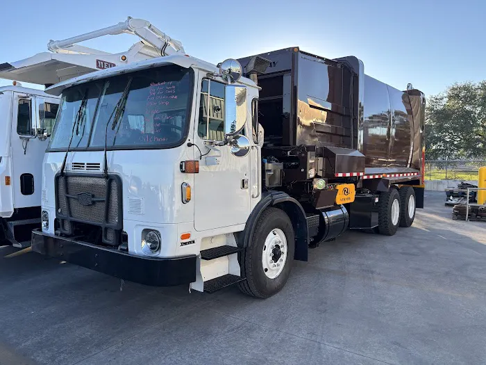 All Tennessee Truck and Equipment Repair LLC 0