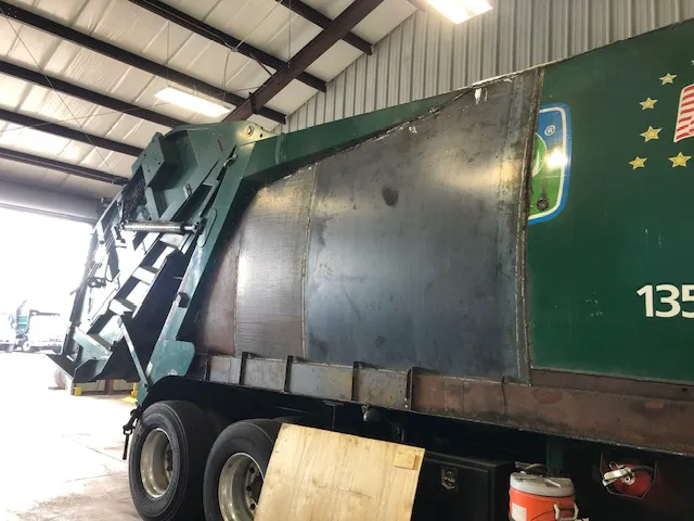 All Tennessee Truck and Equipment Repair LLC 4