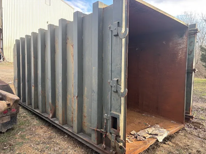 All Tennessee Truck and Equipment Repair LLC 3