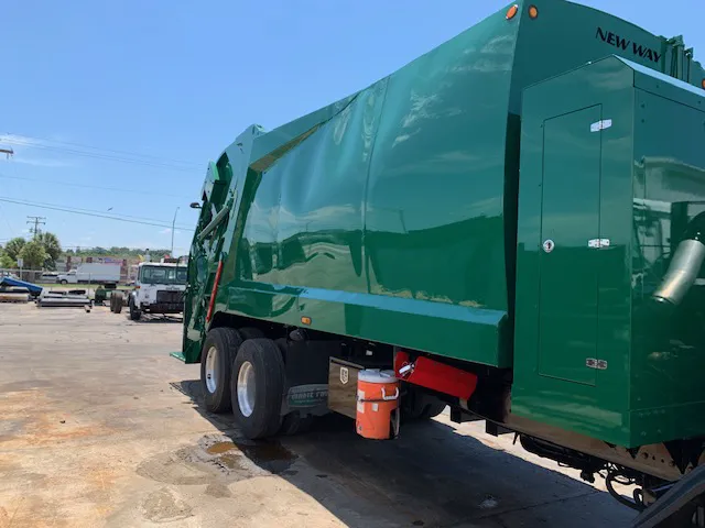 All Tennessee Truck and Equipment Repair LLC 5