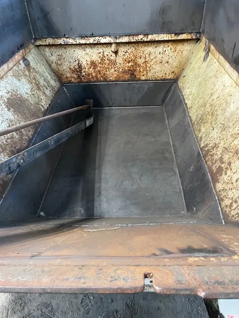 All Tennessee Truck and Equipment Repair LLC 8