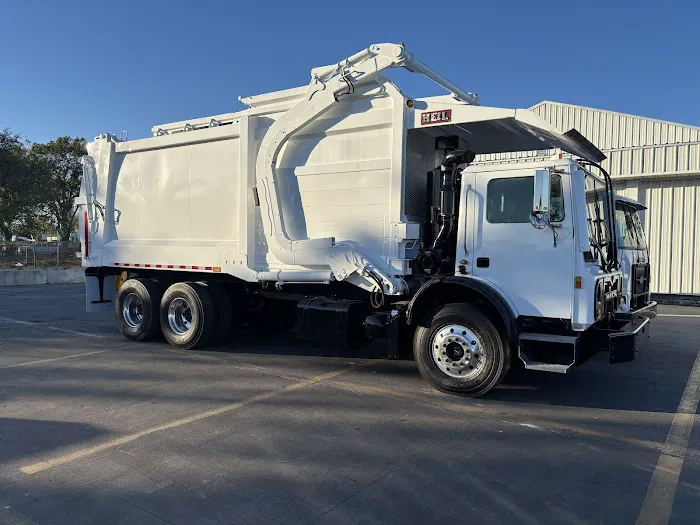 All Tennessee Truck and Equipment Repair LLC 1