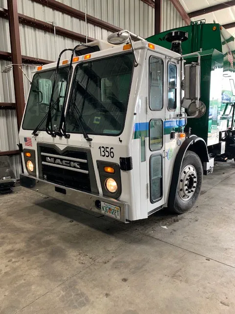All Tennessee Truck and Equipment Repair LLC 9