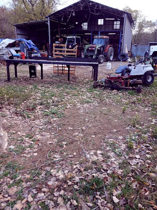 Joe's Auto Repair 1