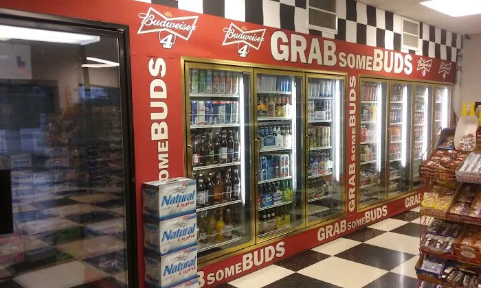 Quality Service Center & Quick Stop 3