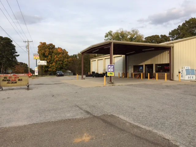 Quality Service Center & Quick Stop 0