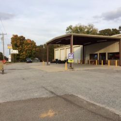 Quality Service Center & Quick Stop ico