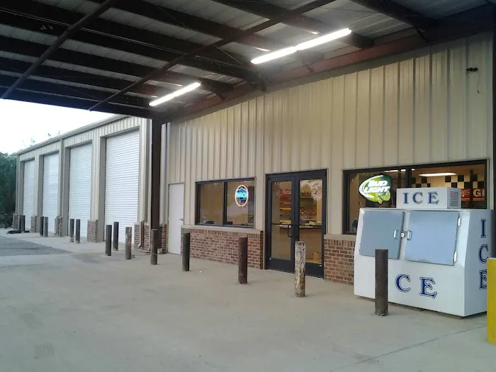 Quality Service Center & Quick Stop 1